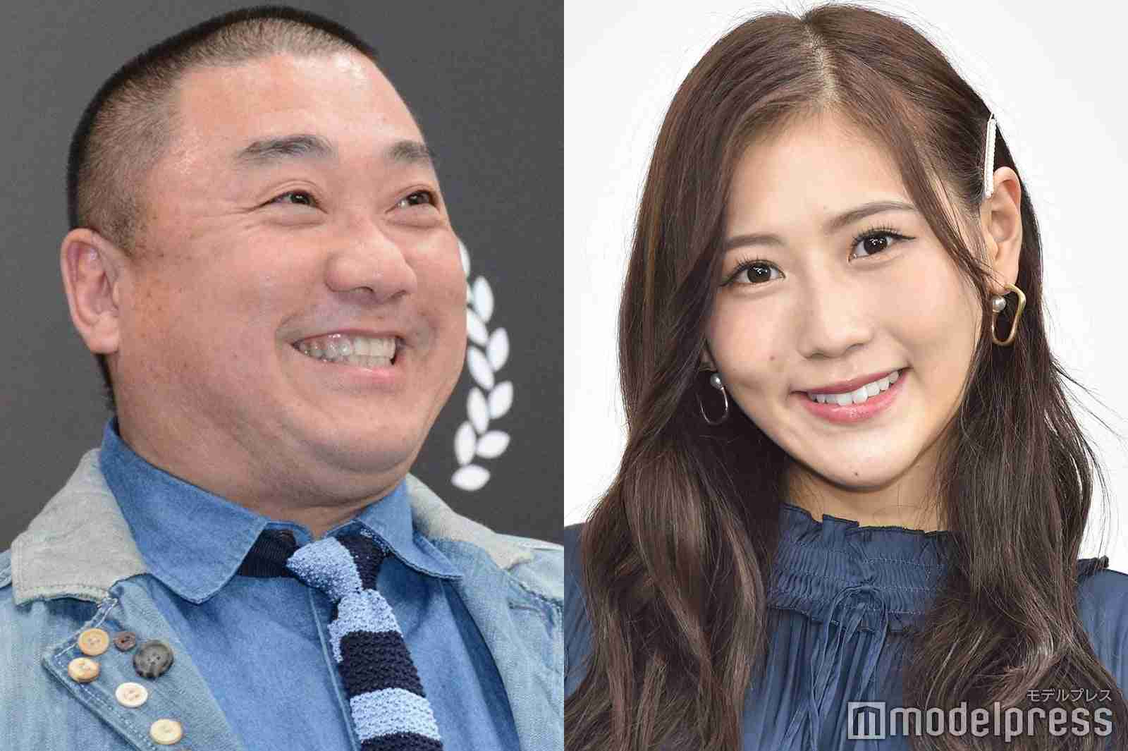 西野未姫、第2子妊娠を発表 夫・山本圭壱とラジオで報告「安定期に入りました」 - モデルプレス
