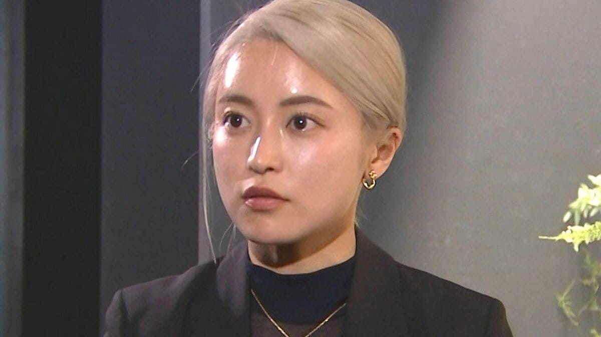 独自【 小島瑠璃子 】 「お茶に救われた」 「子育て・事業・芸能」　三刀流の新たな挑戦へ　「私に息子の未来がかかってる」　想い語る | TBS NEWS DIG
