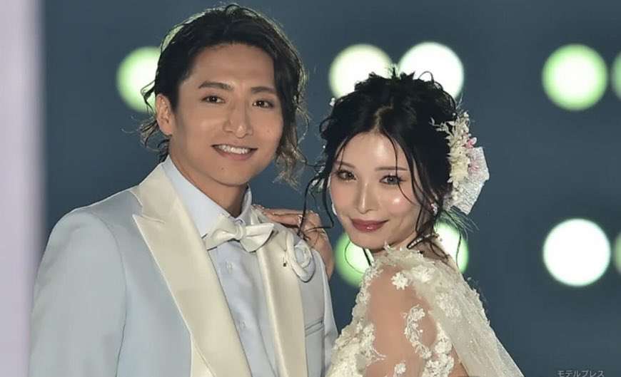 流出写真で発覚… 元No.1キャバ嬢みゆう、夫の不倫を明かす　離婚は即断できず