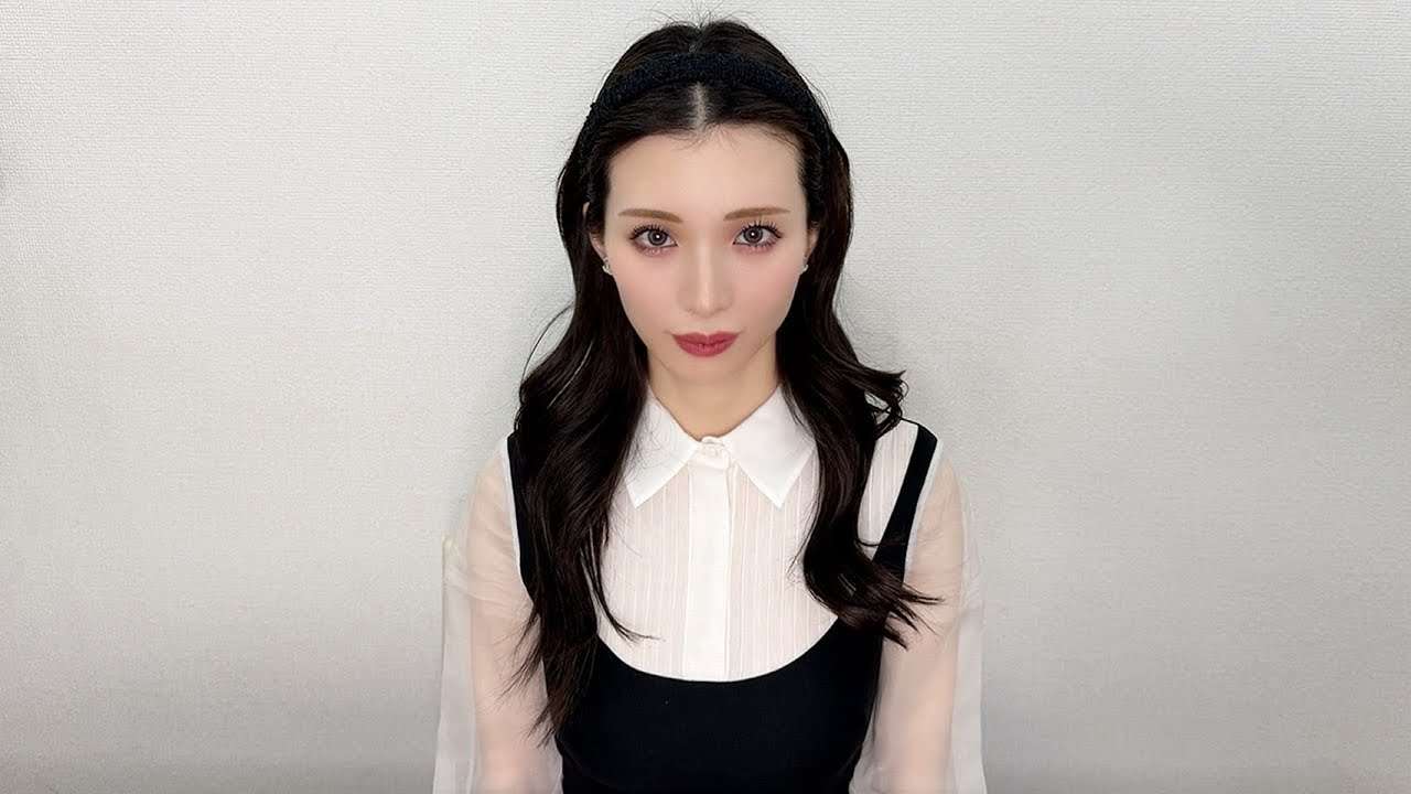 流出写真で発覚... 元No.1キャバ嬢みゆう、夫の不倫を明かす　離婚は即断できず - YouTubeニュース | ユーチュラ