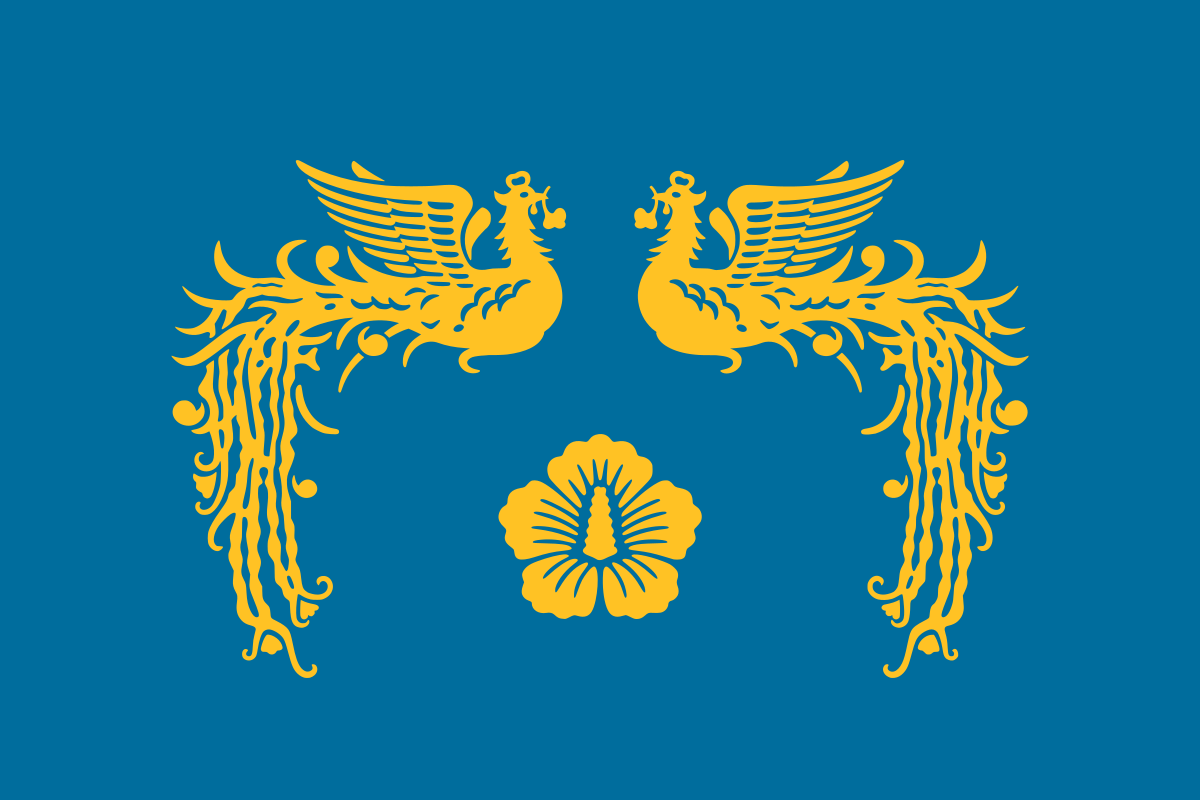 大統領 (大韓民国) - Wikipedia