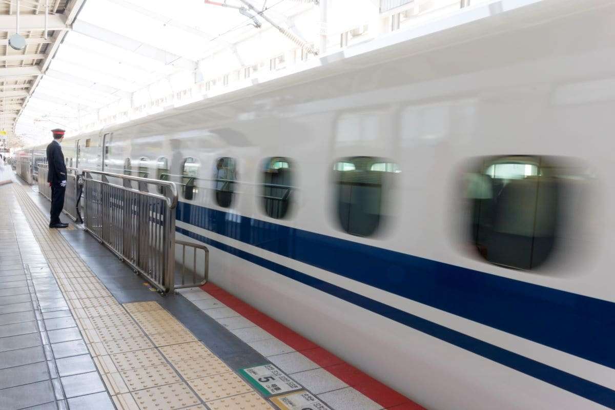 【関連記事】「だから譲りたくなかったの」新幹線自由席で、老人に席を譲ることになった若い母親が大泣き。何が起きた？ | FORZA STYLE｜ファッション＆ライフスタイル[フォルツァスタイル]