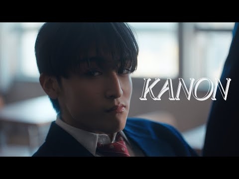 STARGLOW IS COMING -KANON-