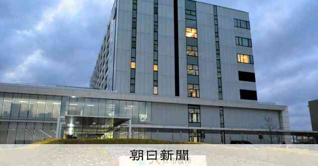 産後ケア施設で0歳児が一時意識不明に　つくば市が第三者委で検証へ [茨城県]：朝日新聞