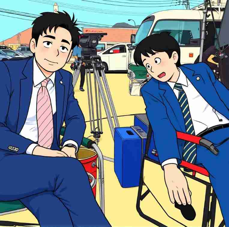 相棒 season24：“3代目相棒”甲斐享の新情報に驚きの声　「再登場への布石？」「今シーズン最終回に再登場してもおかしくない」