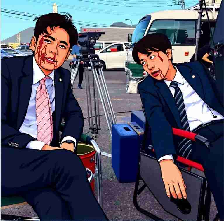 相棒 season24：“3代目相棒”甲斐享の新情報に驚きの声　「再登場への布石？」「今シーズン最終回に再登場してもおかしくない」