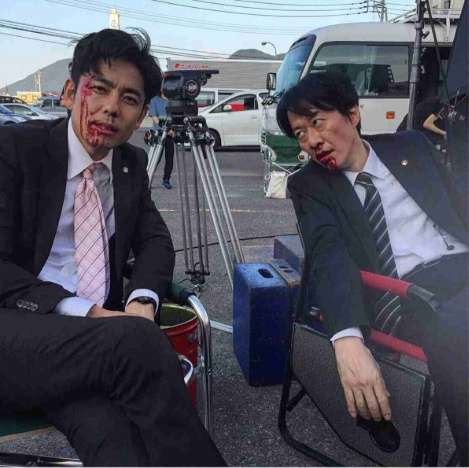 相棒 season24：“3代目相棒”甲斐享の新情報に驚きの声　「再登場への布石？」「今シーズン最終回に再登場してもおかしくない」