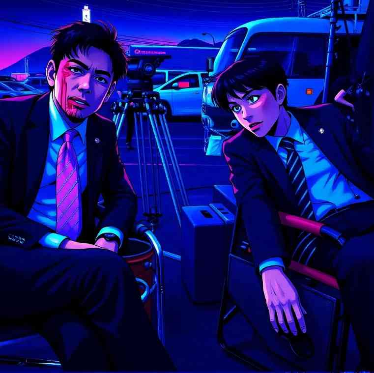 相棒 season24：“3代目相棒”甲斐享の新情報に驚きの声　「再登場への布石？」「今シーズン最終回に再登場してもおかしくない」