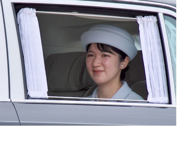 悠仁さまのお相手に「男子を産め」の残酷な重圧。9割が望む「愛子天皇」はなぜ無視されるのか（All About） - Yahoo!ニュース