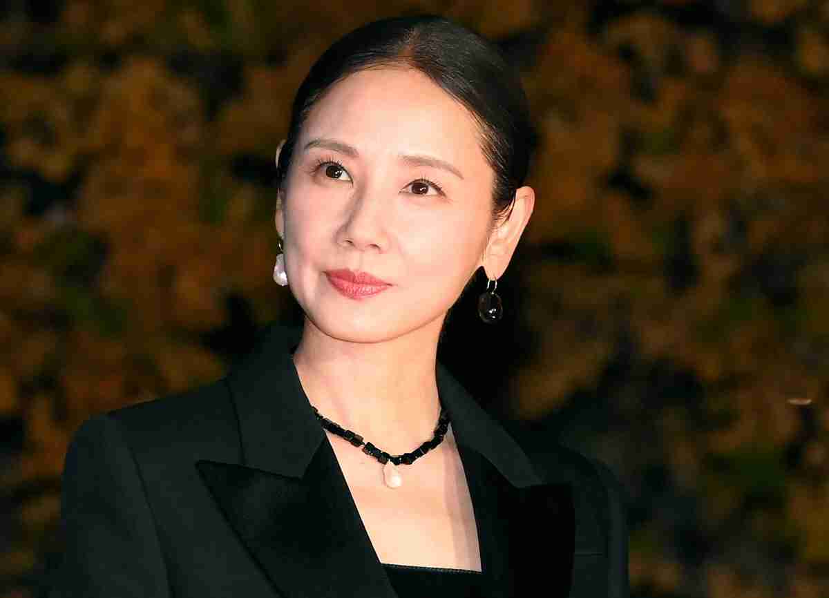 吉田羊　高校時代のモテ伝説「応援団長時の写真が売買される」「自転車サドルに頬ずりした後輩が朝礼で注意される」 - ライブドアニュース