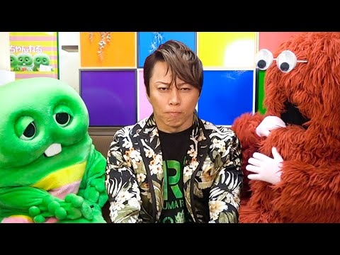 先日歌った「HOT LIMIT」について西川貴教さんが物申したいそうです。