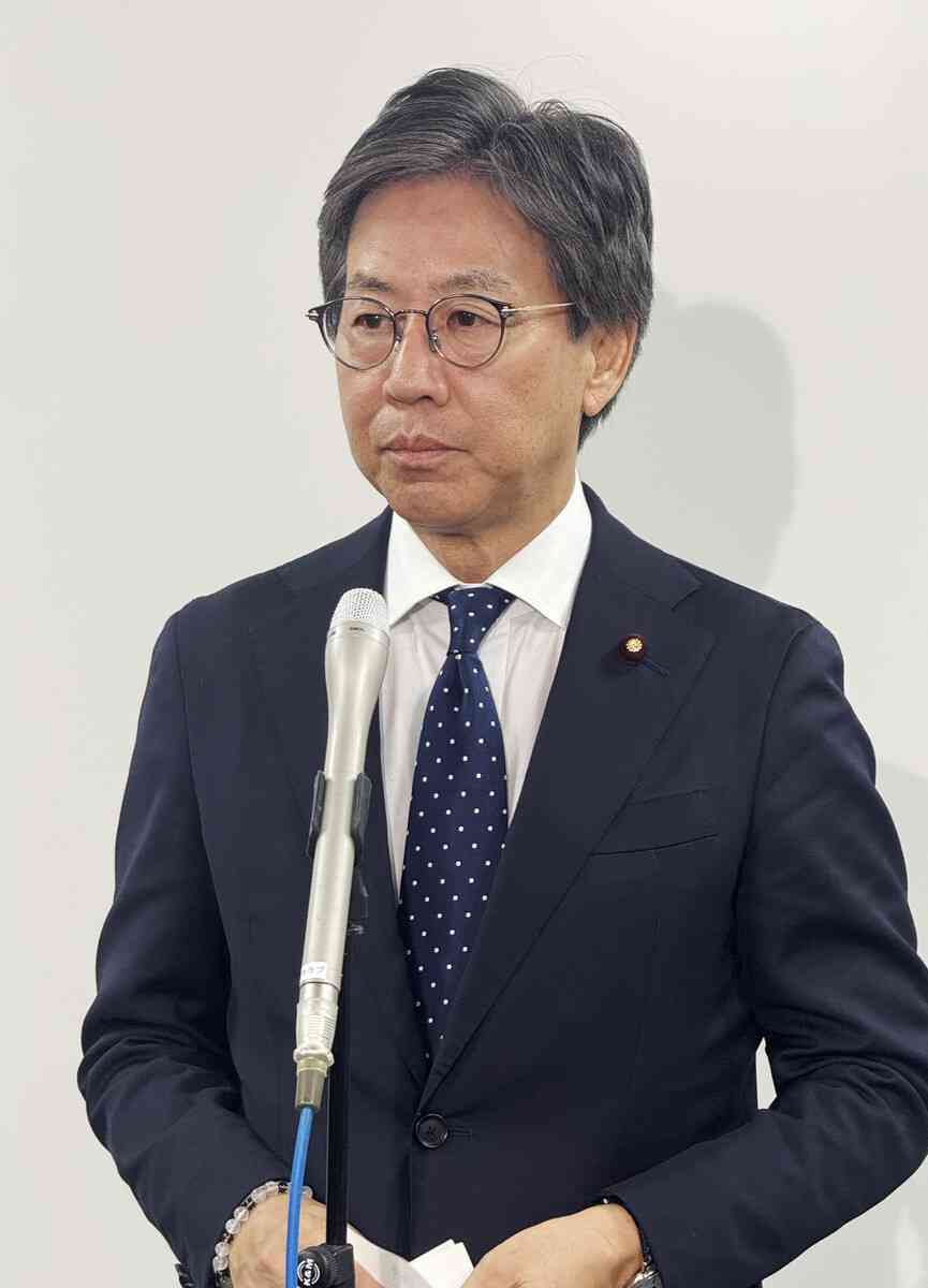 中道、200人超擁立へ　共同幹事長制、22日結党大会【26衆院選】（時事通信） - Yahoo!ニュース