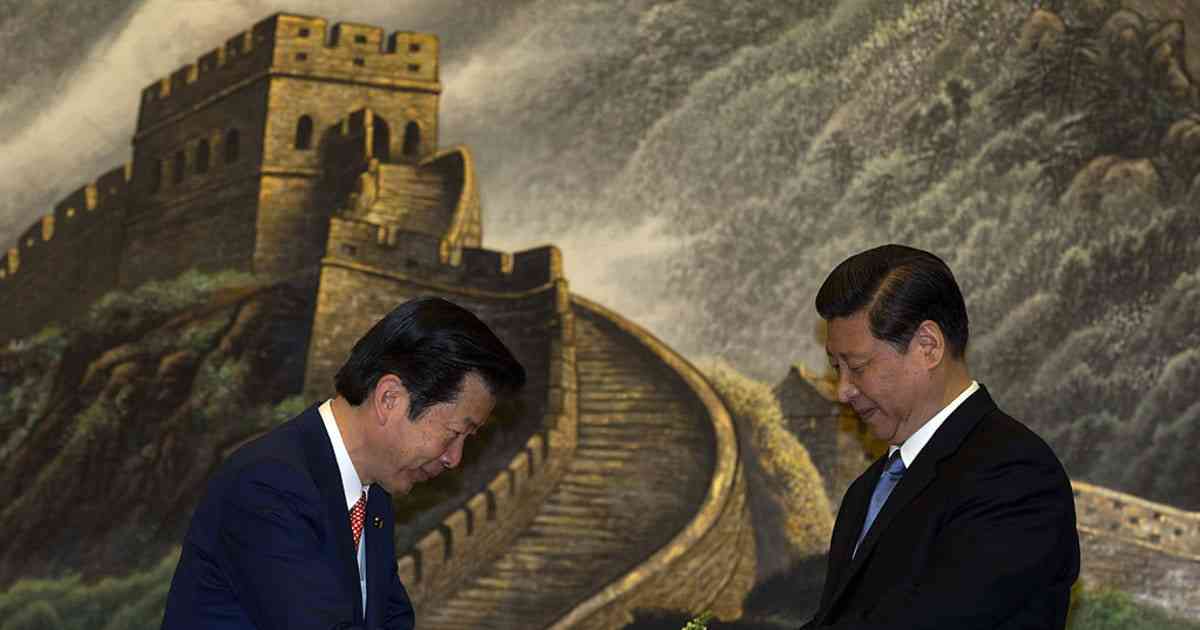 公明党・創価学会が中国にも「下駄の雪」となった歴史をひもとく…「社会主義の理想」から「習近平の強権」への大転換がもたらした大いなる矛盾（朝香 豊） | 現代ビジネス | 講談社