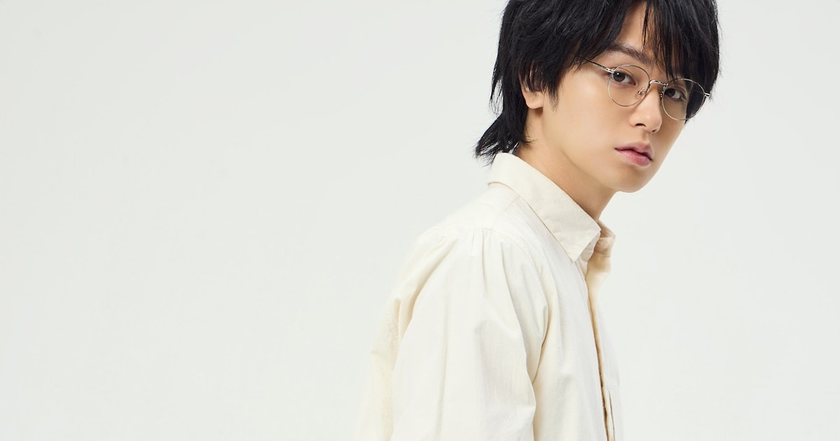 伊野尾慧、舞台版「四畳半神話大系」で冴えない大学生になる（コメントあり） - 音楽ナタリー