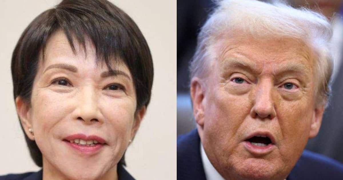 ガザ平和評議会でトランプ氏から高市首相に招待状　参加期間3年超で10億ドル拠出要請か - 産経ニュース