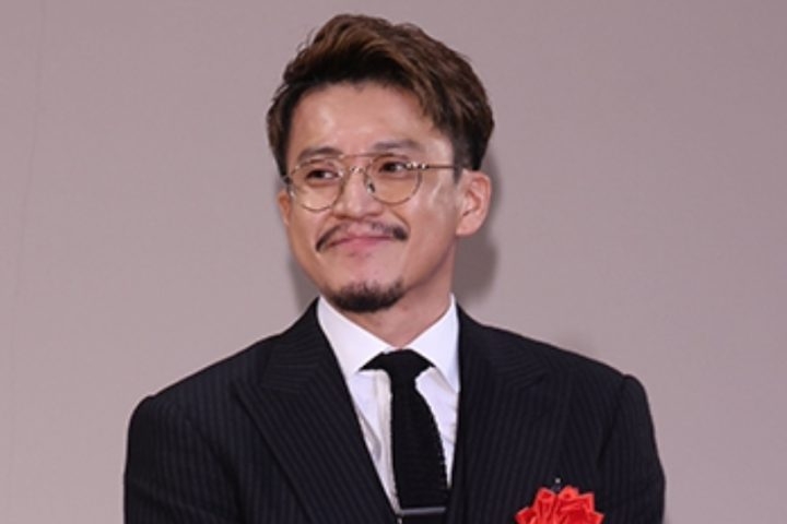 《大河ドラマで共演》小栗旬、香川照之の息子・市川團子に助言「スキャンダルは勘弁な」　昨年から小栗が社長を務める事務所に所属、実感のこもった苦言に関係者は苦笑い（女性セブンプラス） - Yahoo!ニュース