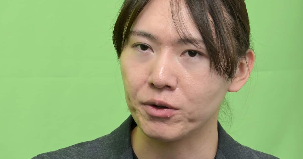 チームみらい・安野貴博氏　原口一博氏の合流要請を拒否　「党として検討してない」 - 産経ニュース