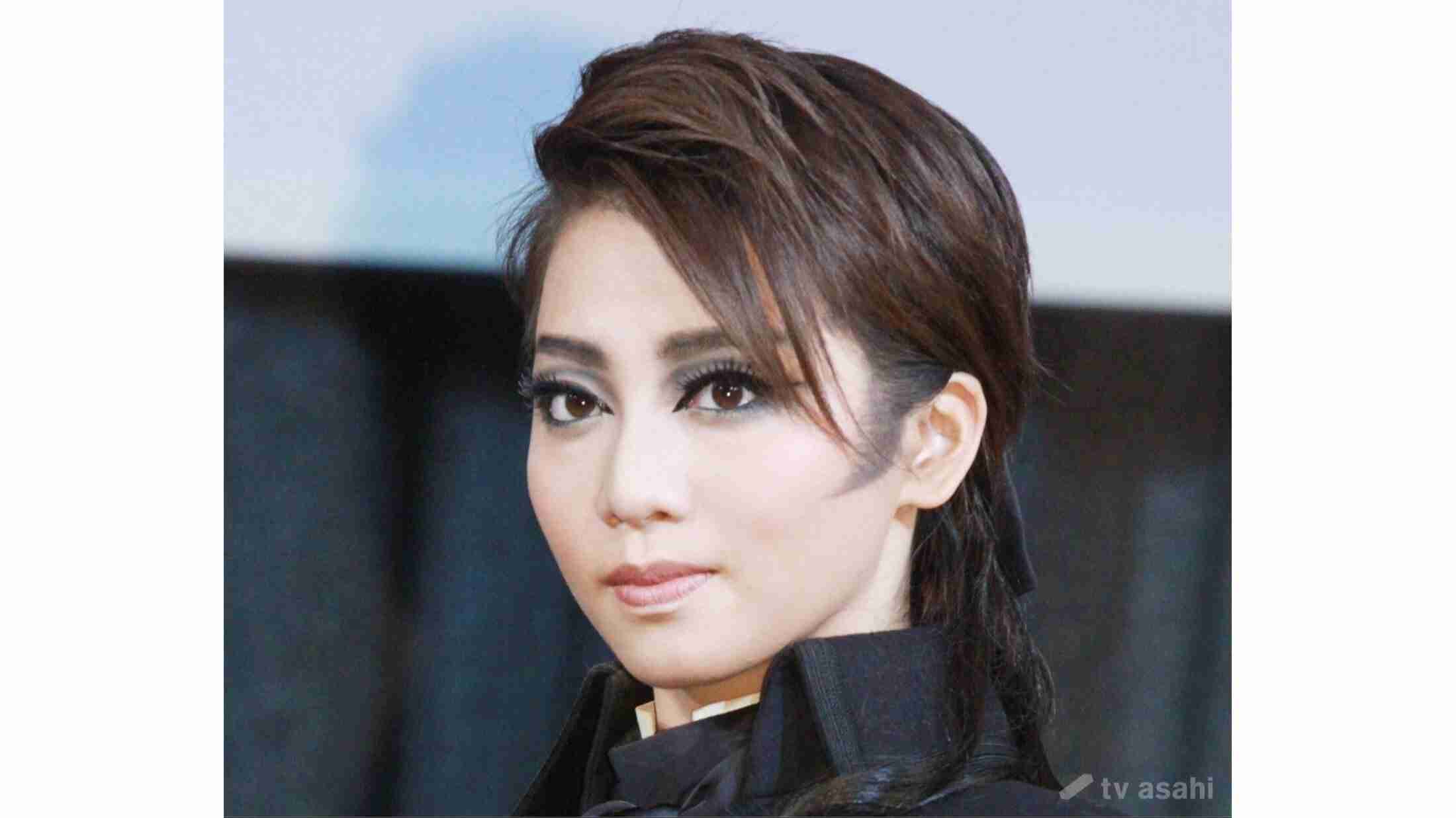 ミュージカル「バーレスク」の公演が中止…主演は一切関係なしと説明（テレビ朝日系（ANN）） - Yahoo!ニュース