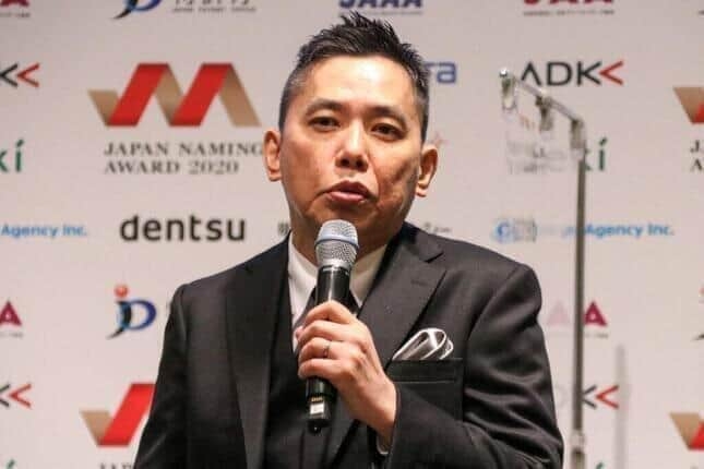 「フジテレビと答え合わせがしたい」　太田光がまた大暴れ、生特番で2年連続「フジいじり」...今年は日テレ問題も: J-CAST ニュース