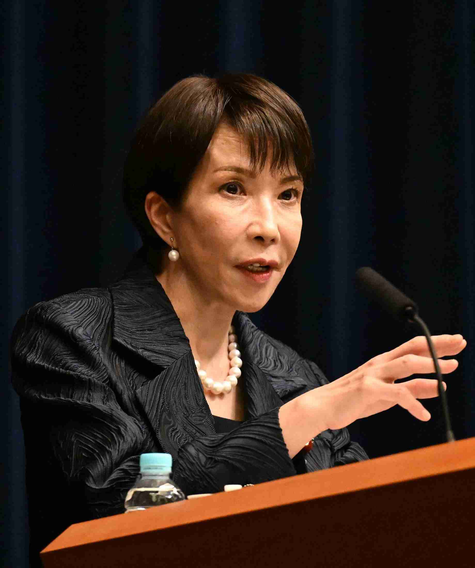 解散“根回し”がなかった自民内に混乱　「勝てばよい」高市首相は自信…麻生太郎氏には事後報告（西日本新聞） - Yahoo!ニュース