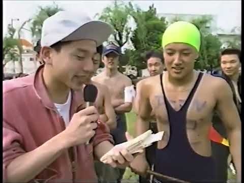 メロリンキュー　山本太郎