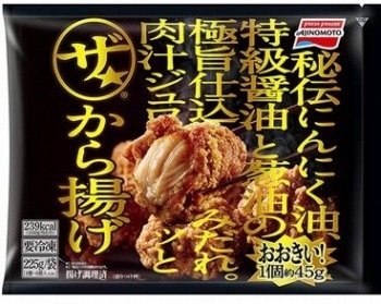 お給料前の夕飯