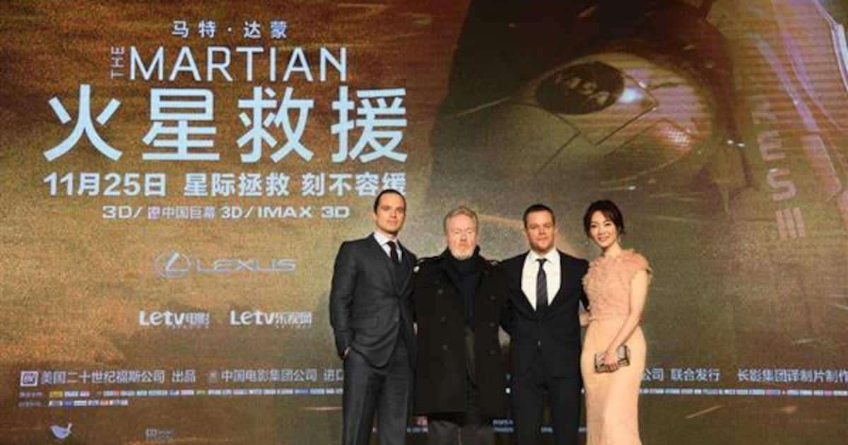 「中国色」濃く…ハリウッド大作映画が中国にひよった　日本に出てきた影響とは？（1/3ページ） - 産経ニュース