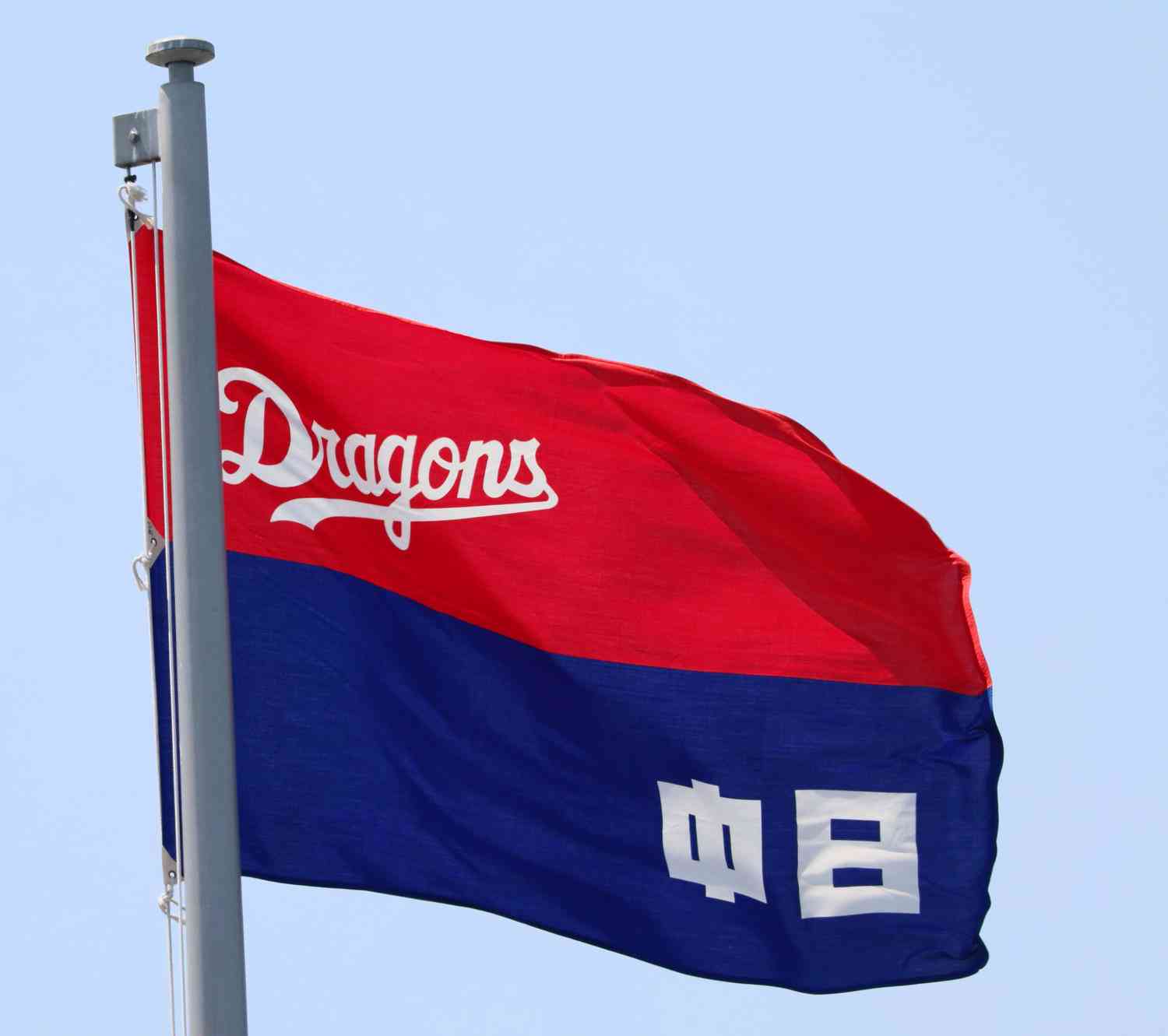 【中日】90周年記念「あなたが選ぶベストナイン・ベストユニホーム投票」を実施（日刊スポーツ） - Yahoo!ニュース