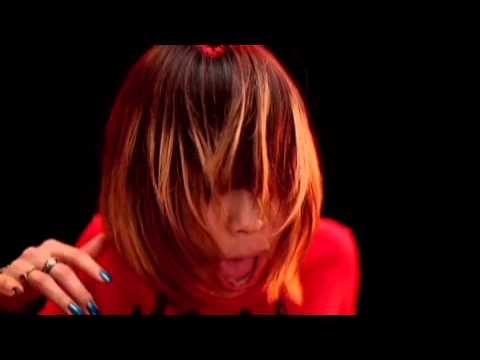 UPLIFT SPICE「オメガリズム」Music Video