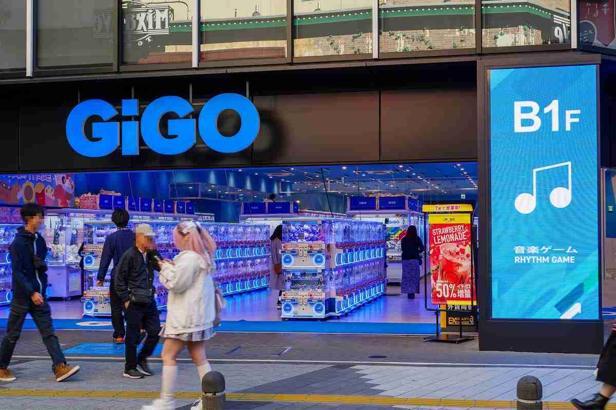 アーケードゲーム消滅…？ゲーセンが「クレーンゲーム」だらけになった裏事情とは（ビジネス＋IT） - Yahoo!ニュース