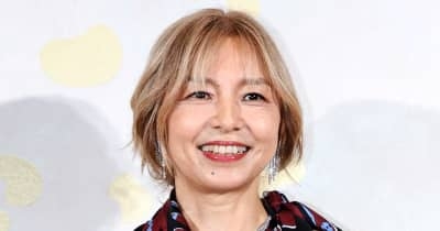 山口智子、ロンバケ出演後から8年の空白「門戸を閉ざしたことはないが…いつのまにか声かからなくなった」 | NEWSjp