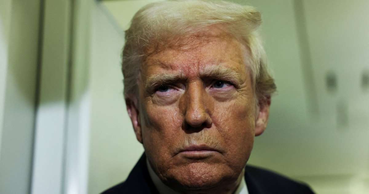 トランプ氏、高市早苗首相に中国刺激回避促す　台湾発言めぐり米紙報道 - 日本経済新聞
