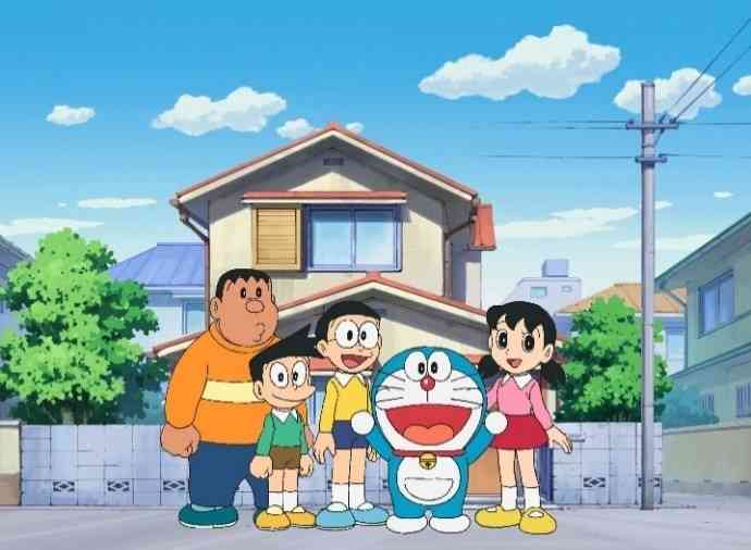 ブシロードグループ、BS朝日「ドラえもん」「クレヨンしんちゃん」の番組スポンサーに！　「ワールドプロレスリングリターンズ」も復活 | gamebiz