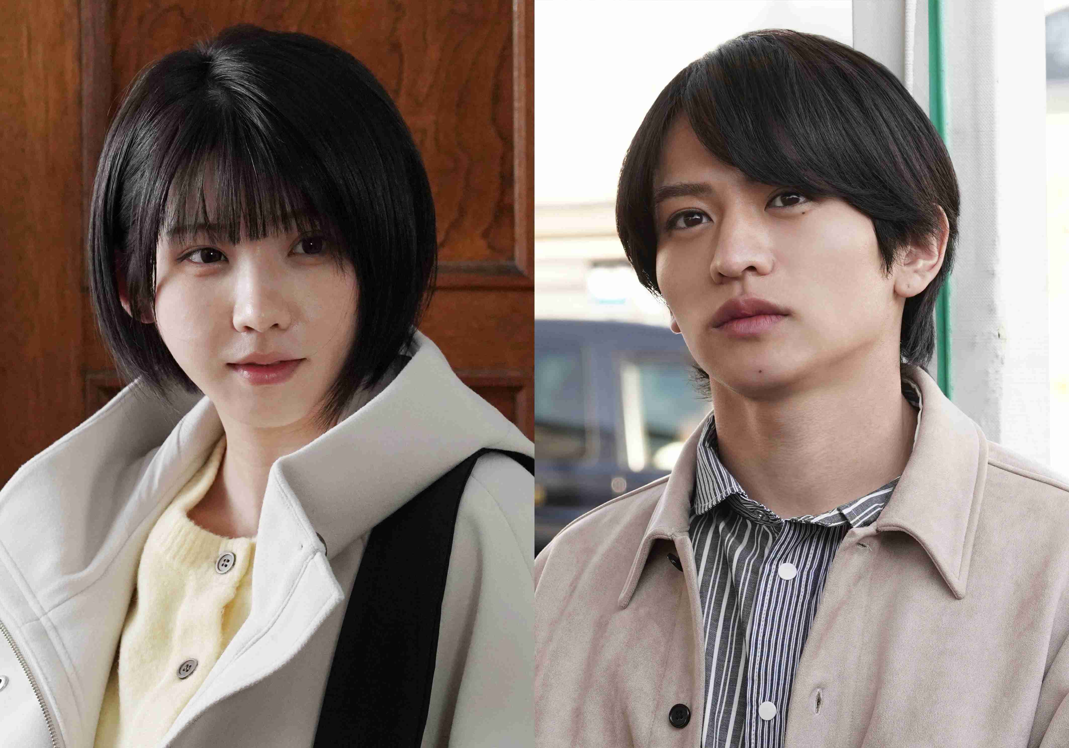 timelesz・猪俣周杜、ゴールデン初出演で猟奇的犯人を怪演！ えなこも重要人物役でドラマ「東京P.D. 警視庁広報2係」参戦 : 映画ニュース - 映画.com