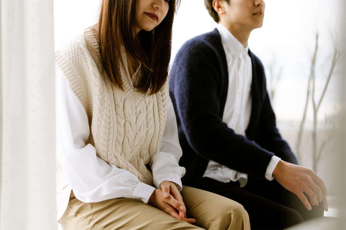 結婚への”不安の理由”を2000人に聞く 男性「経済的な負担」、女性のホンネは?