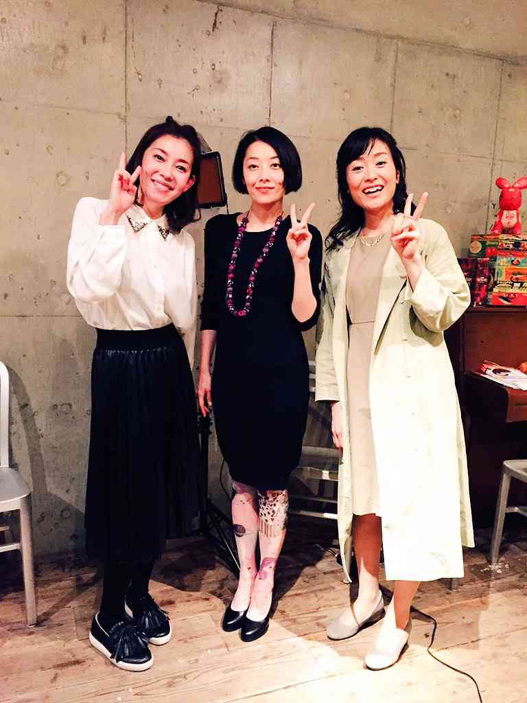 “女性3人”って大人になっても面倒くさい