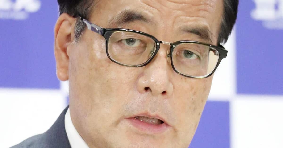 「スパイ呼ばわり」立民・岡田氏、中国との関係巡るネット情報に法的対応も　人脈作り強調 - 産経ニュース