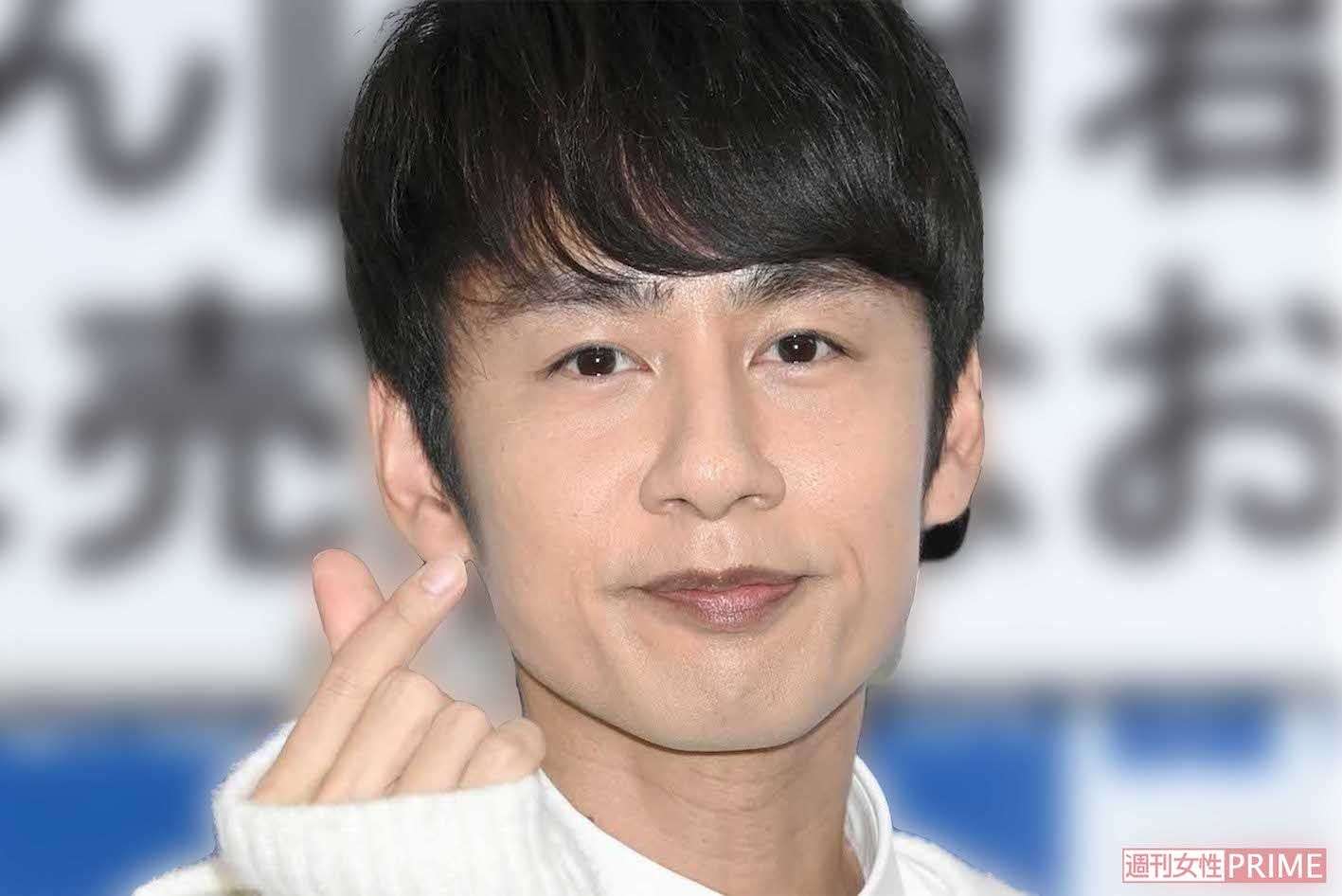 《イベント全内幕》元KAT-TUN中丸雄一、3万円焼肉オフ会で「突然いなくなる」ファンも驚いた“らしさ全開”サービス | 週刊女性PRIME