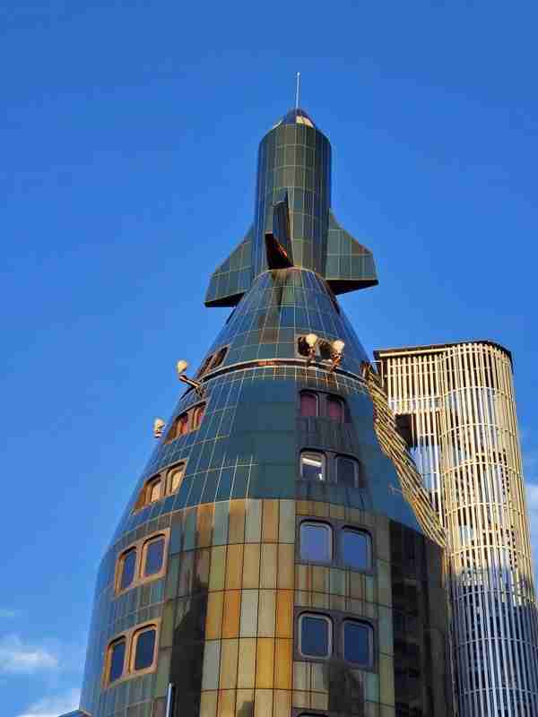 ああ東京だなあって思う場所・風景