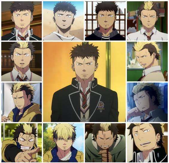 【2次元】好きな脇役キャラ