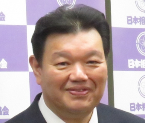 春日野事業部長、６年ぶり天覧相撲「気が引き締まる思い」　新大関安青錦に「期待はしますよね」（日刊スポーツ） - Yahoo!ニュース