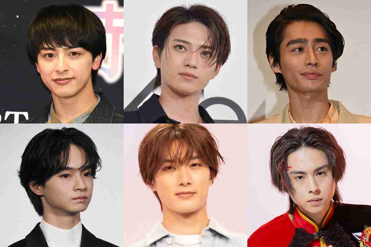 2026年注目ネクストブレイク若手俳優10名　“国宝級”の逸材、『紅白』出場の新星、『ばけばけ』イケメンぶりも反響 | マイナビニュース