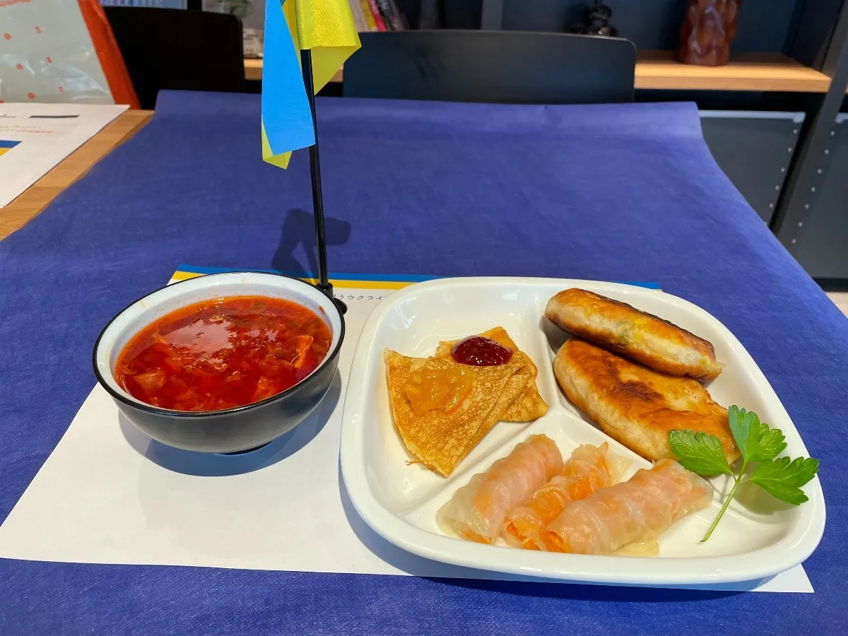 ロシアについて知っていること🇷🇺