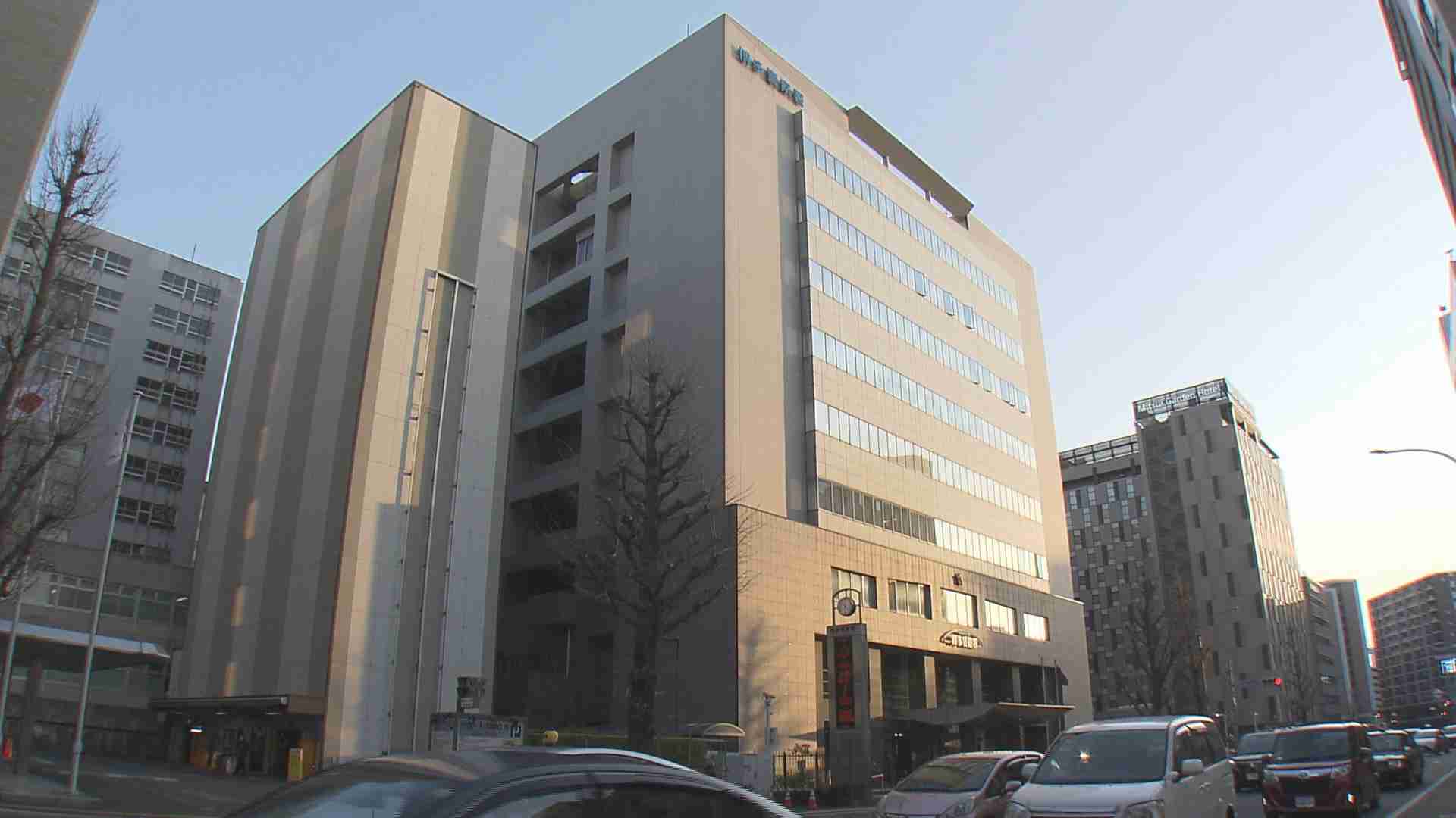 帰国寸前・・・福岡空港でネパール国籍の男逮捕　以前働いていたコンビニに侵入し金庫から現金盗んだ疑い「生活費をうかせたいと思って盗んだ」（TNCテレビ西日本） - Yahoo!ニュース