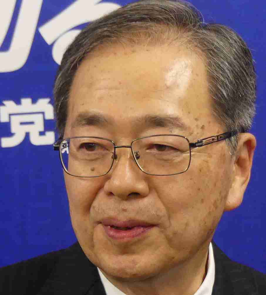 「中国に最も厳しいことを言ってきたのは公明党」斉藤代表が強調　高市首相の対中姿勢にも言及（日刊スポーツ） - Yahoo!ニュース