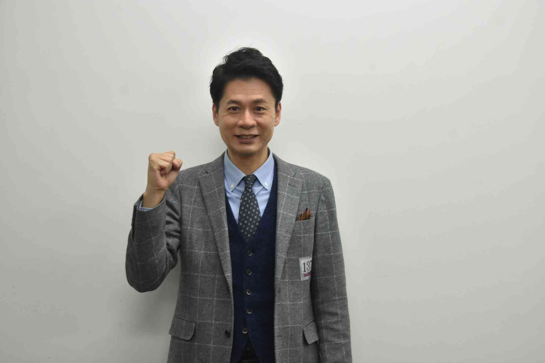 石井亮次アナウンサー　Ｒ-１準決勝進出　アナウンサーあるあるネタで快挙達成（デイリースポーツ） - Yahoo!ニュース