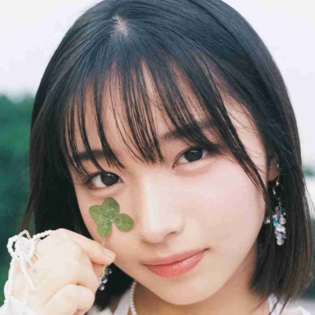 五期生・大野愛実が日向坂46を選んだ理由「自分をいちばん生かせるグループかなと思った」｜bis（magacol） - Yahoo!ニュース