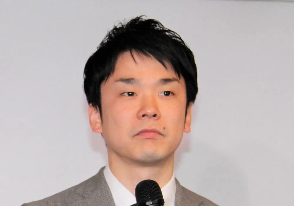 かまいたち濱家隆一　人気芸人が“節約理論”熱弁も…子供に同情？「ハワイに連れて行ってもいいですか」 - スポニチ Sponichi Annex 芸能