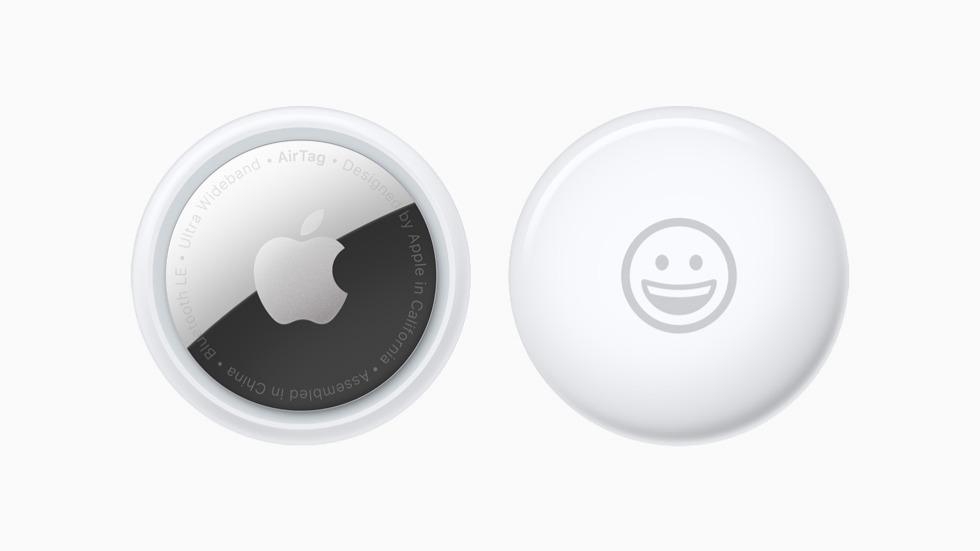 アップルAirTagをストーカーに仕掛けられたらどうする？　自宅を特定される前に知っておきたい対処法 #エキスパートトピ（篠原修司） - エキスパート - Yahoo!ニュース