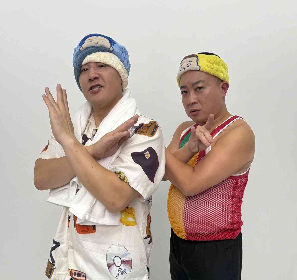 チョコプラが突如「YouTubeコメント欄閉鎖」 謝罪動画も削除…背景に終わらぬ“素人発言”への粘着アンチ｜概要｜ニュース｜ピンズバNEWS